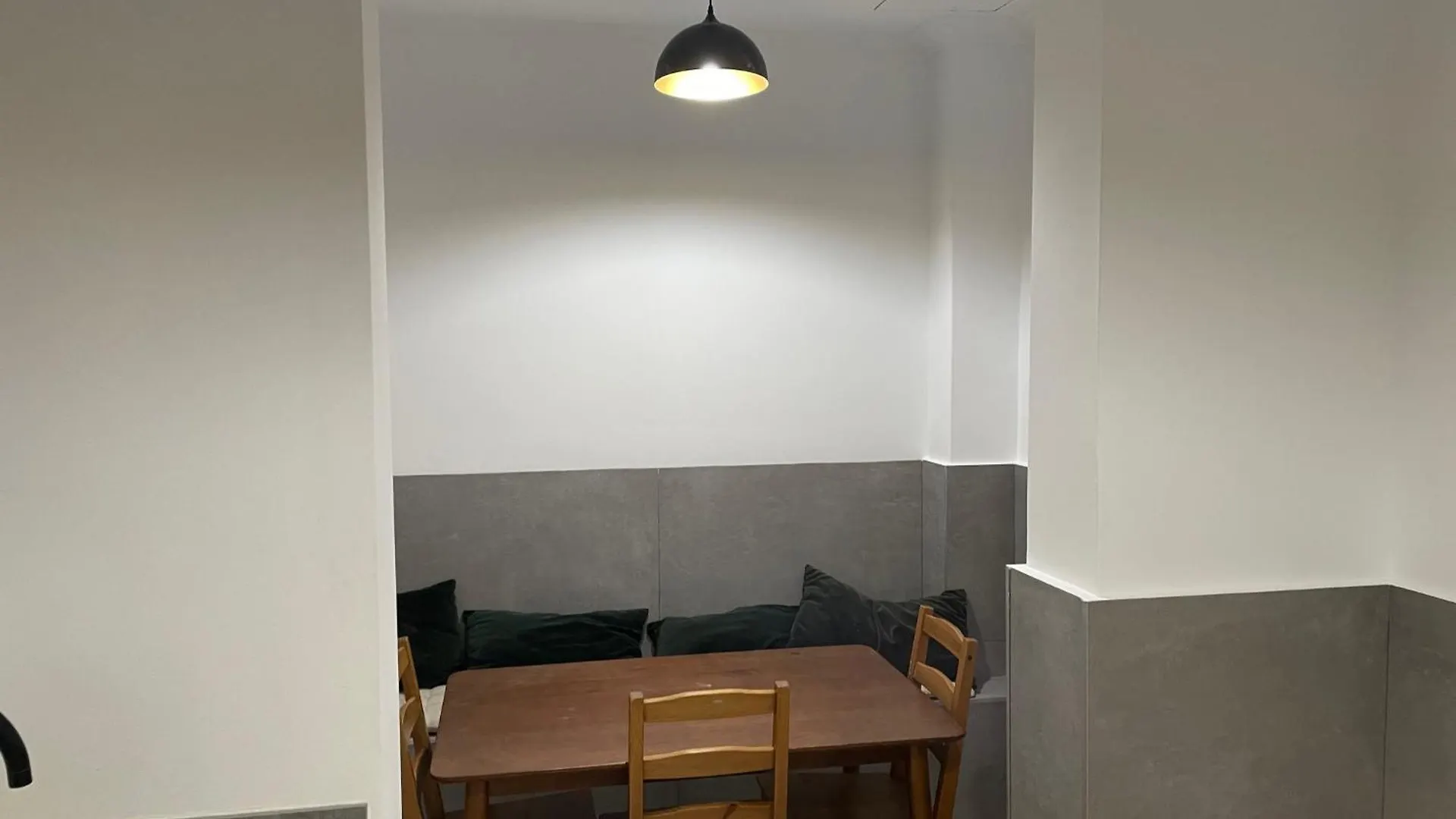 Alvarez Centro Historico Málaga Appartement