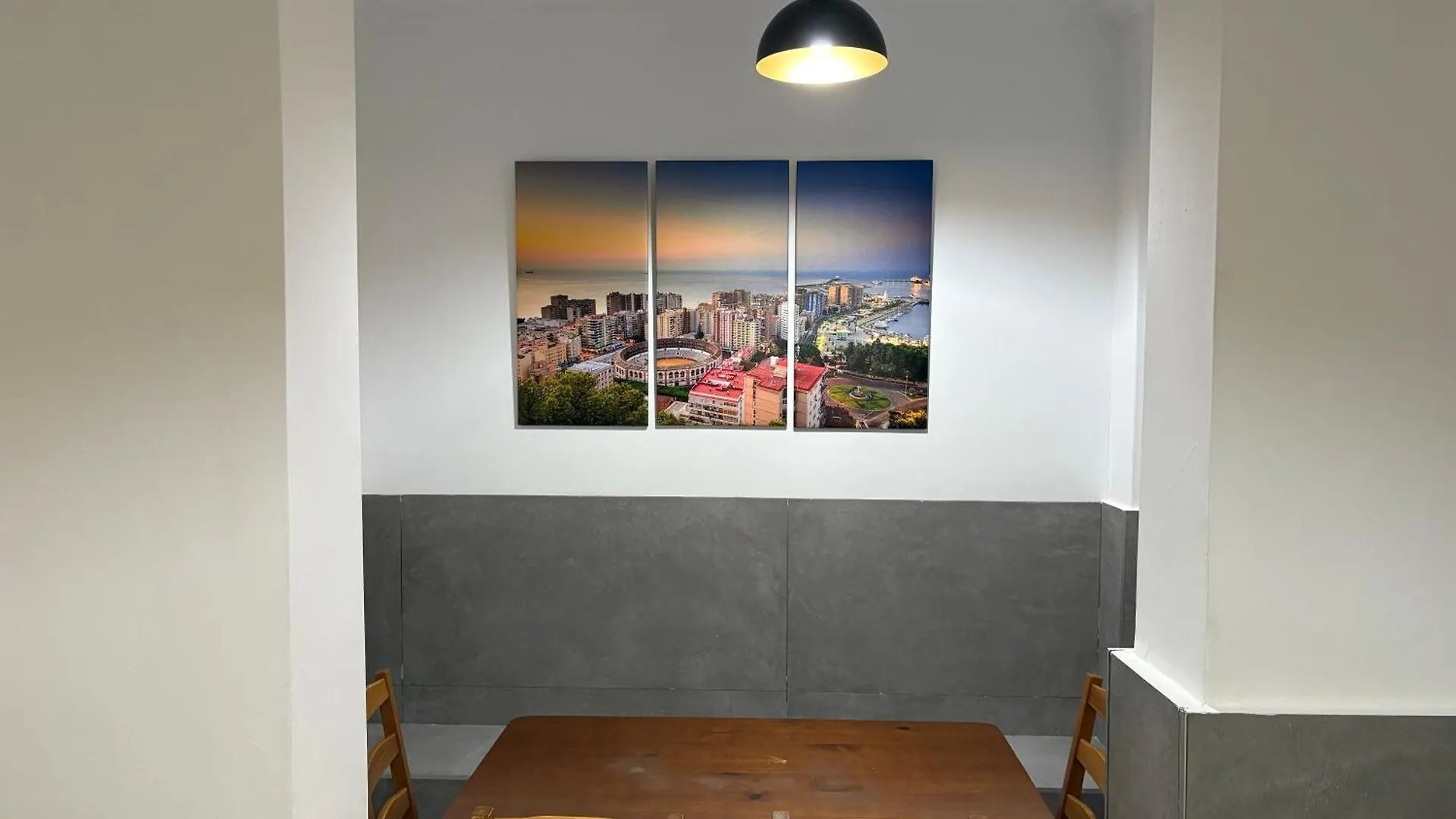 Appartement Alvarez Centro Historico Málaga