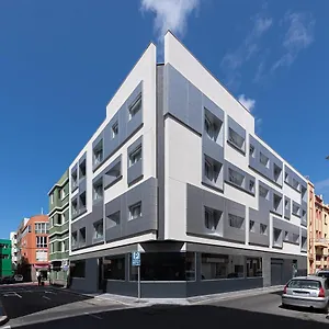Royal Flats Appartement Las Palmas