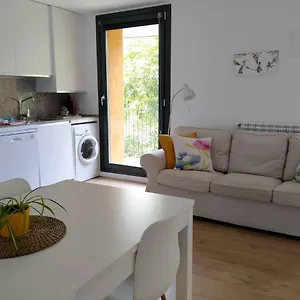Ca De Geraldine Appartement El Pont de Suert