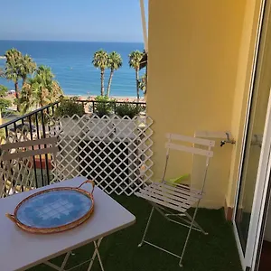  Apartment Malagueta 1 Linea Playa Centro Spain